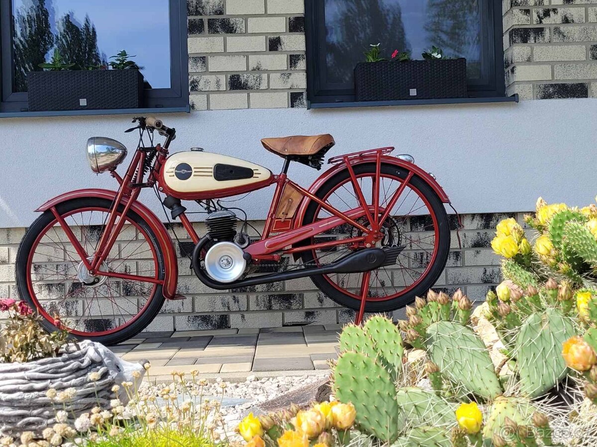 Magnat Debon 1936 - 11