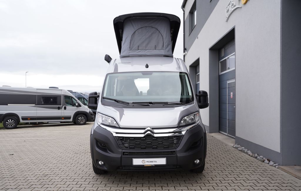 Robeta Womondo Lifestyle 600 POP-UP - 11