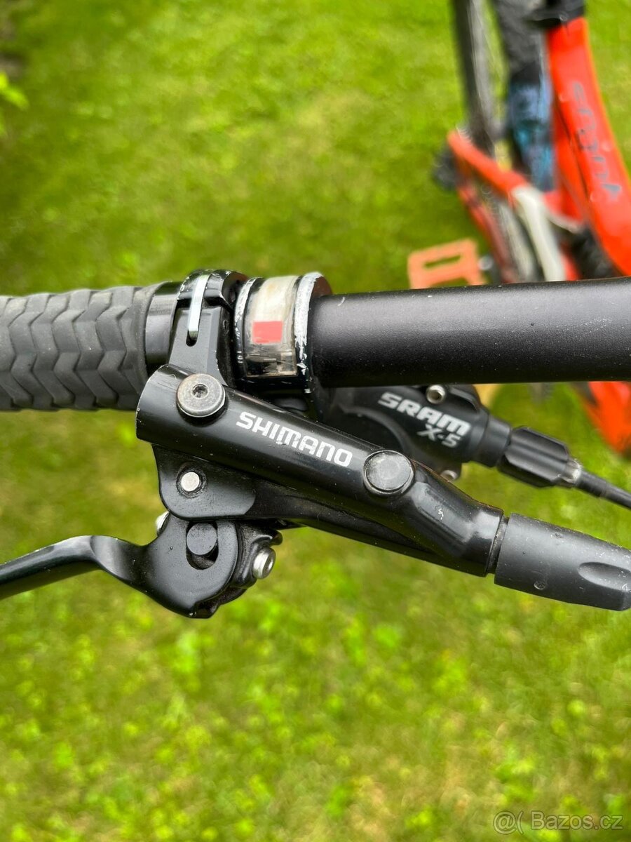 Specialized SX Trail 1 - 11