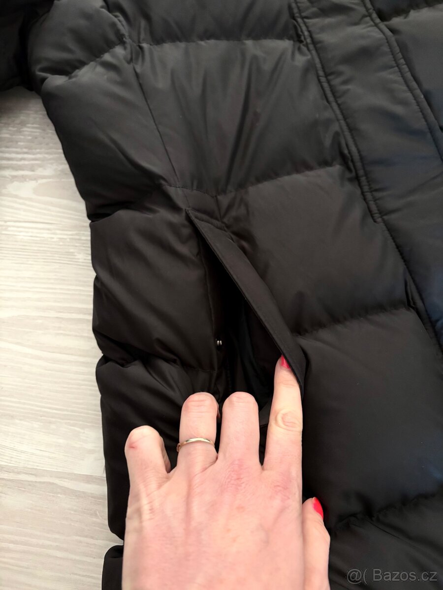 Hilfiger, perova, pravy kozich - 11