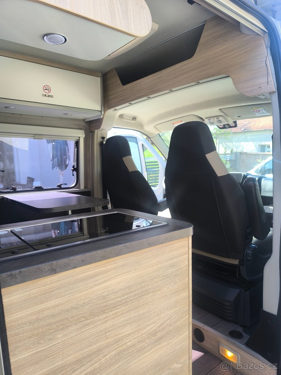Fiat Weinsberg K250L - 11