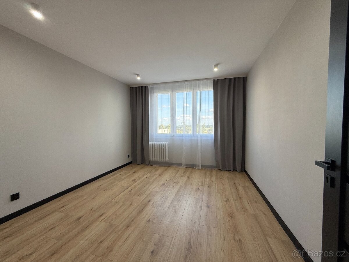 Prodej bytu 4+1 v Tachově - 11