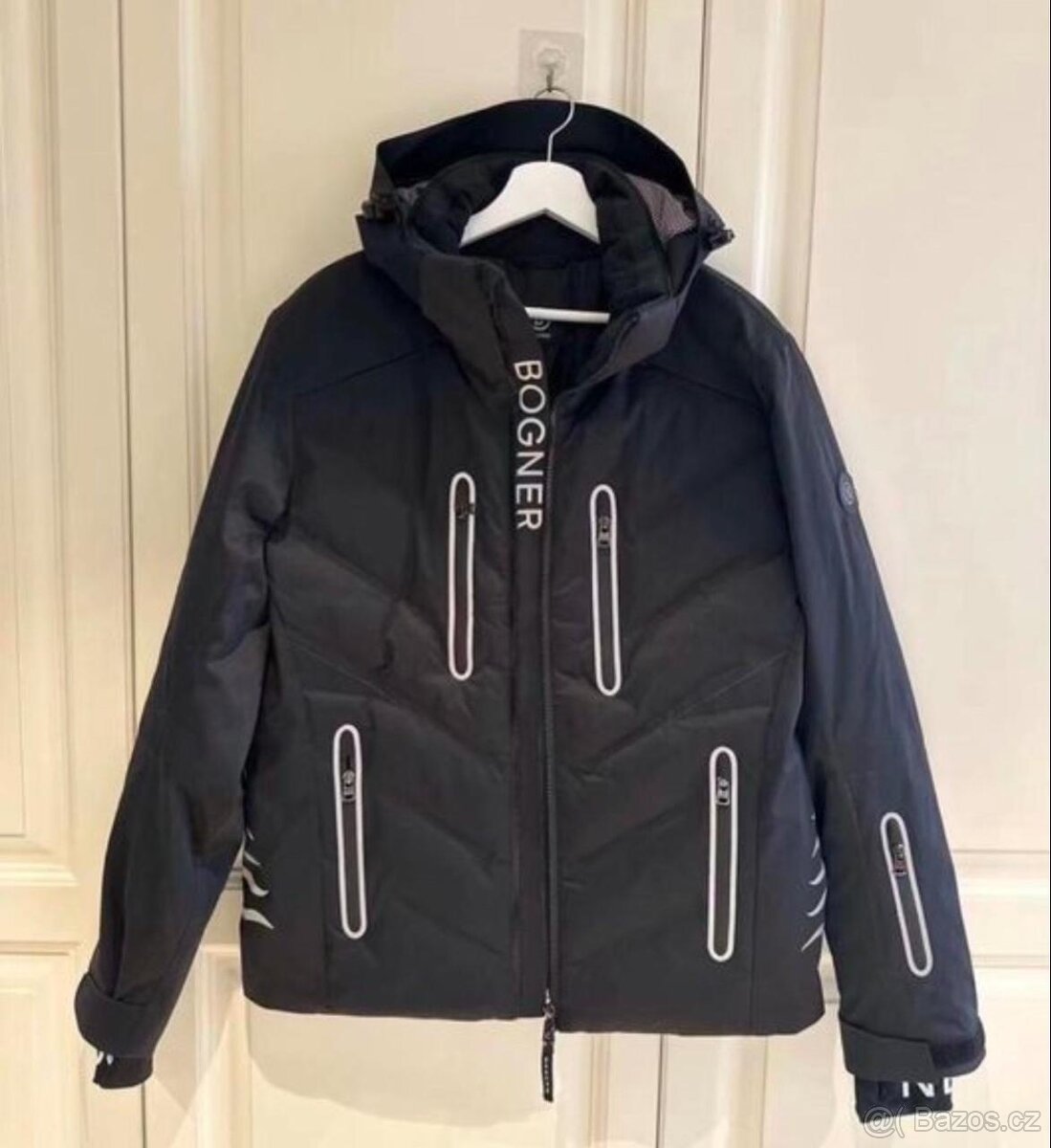 Bogner lyžiarska bunda - 11