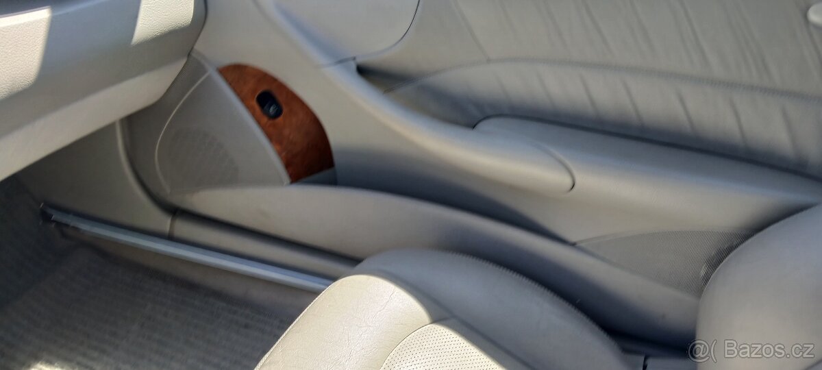 Mercedes-Benz C- - 11