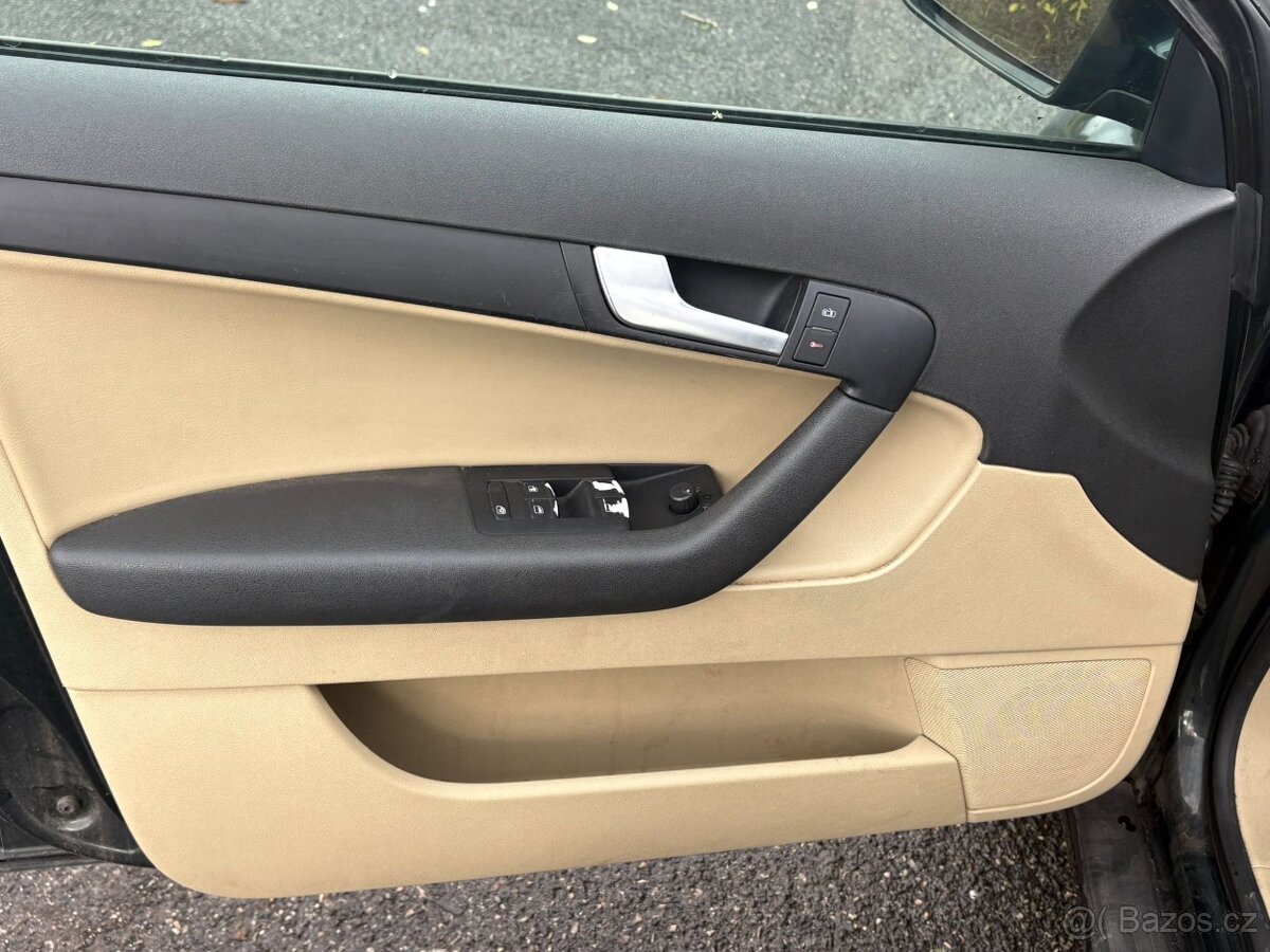 Audi a3 sportback 1.6MPI - 11