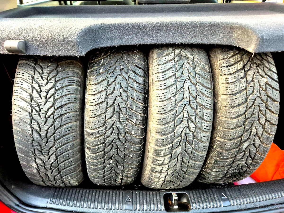 Škoda Fabia 2 1,2 benzín len 160tis Top Stav - 11