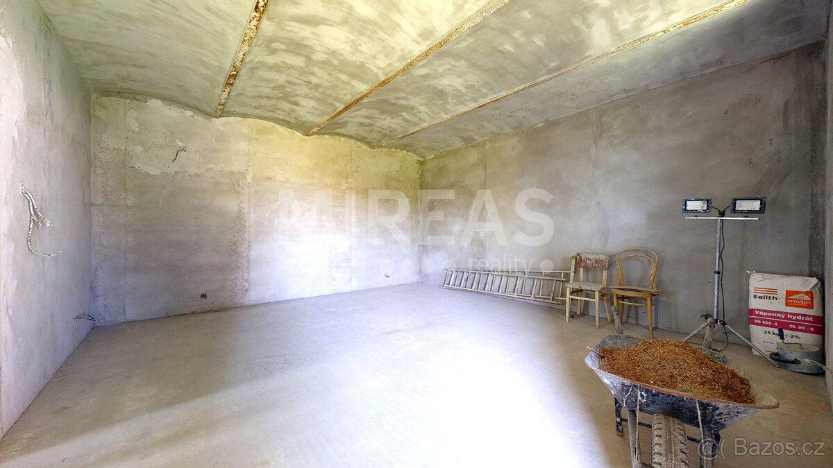 Roždalovice, prodej multifunkčního objektu, 419 m² na pozemk - 11