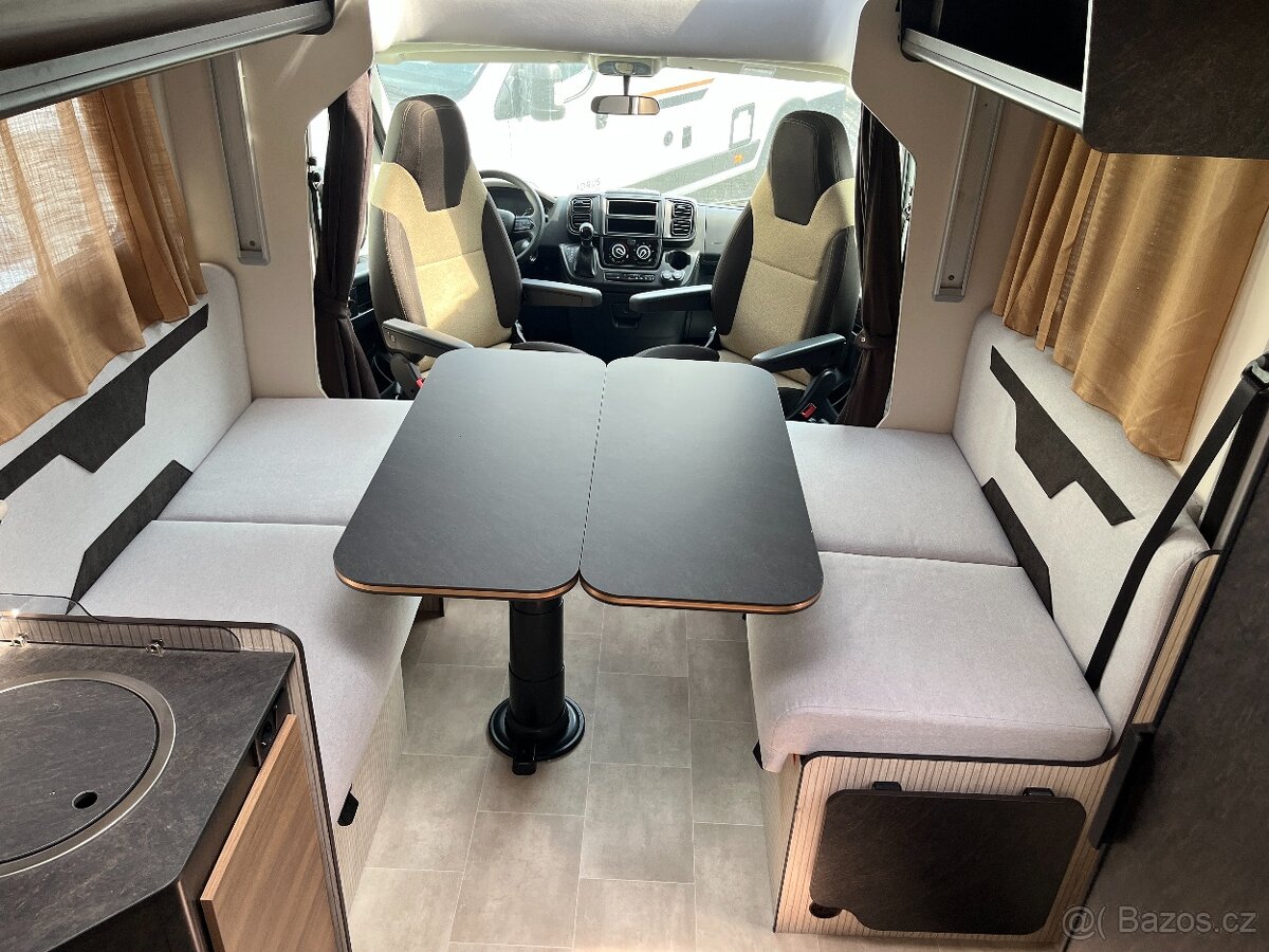 Rimor, Sarus 67, NOVÝ, SKLADEM - 11