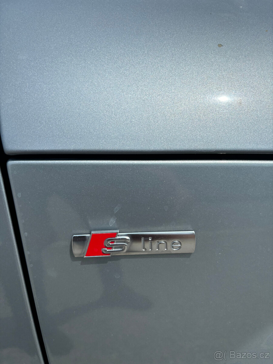 Audi TT, 1,8 TSFI, 118 kW, S-line - 11