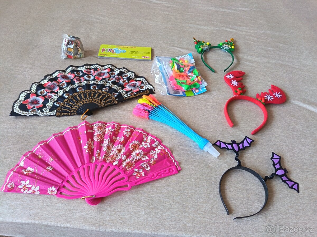 Dětské hračky zdarma - 11