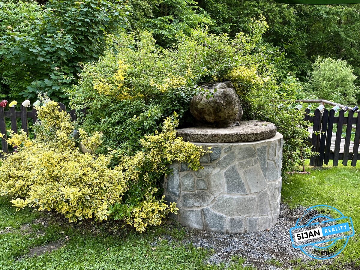 Prodej chalupy, Ludvíkov, ev.č. 00380 - 11