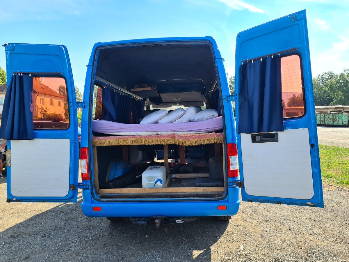 Sprinter 2.7 cdi 115kw - 11