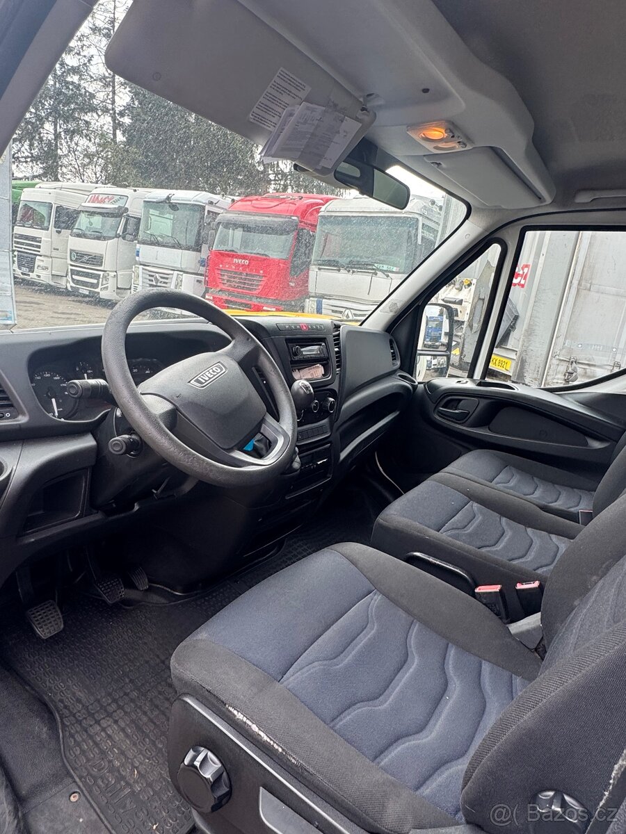 Iveco Daily 50-150 - 11
