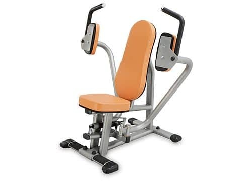 SET 10 strojů pro kruhový trenink - 11