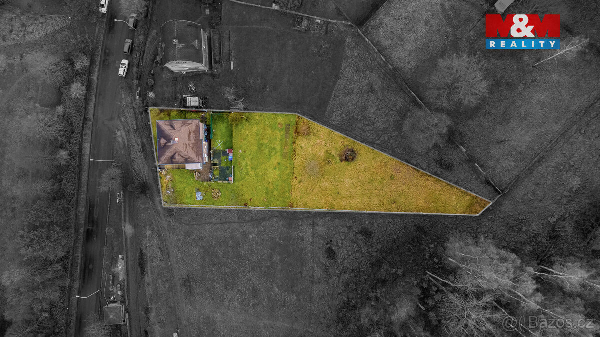 Prodej rodinného domu, 150 m², Děčín, ul. Tělocvičná - 11