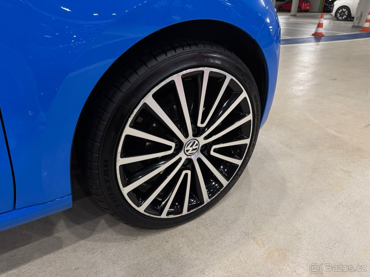 Volkswagen Up 1.0 Mpi move up 55kW AUTOMAT NOVÝ VŮZ - 11