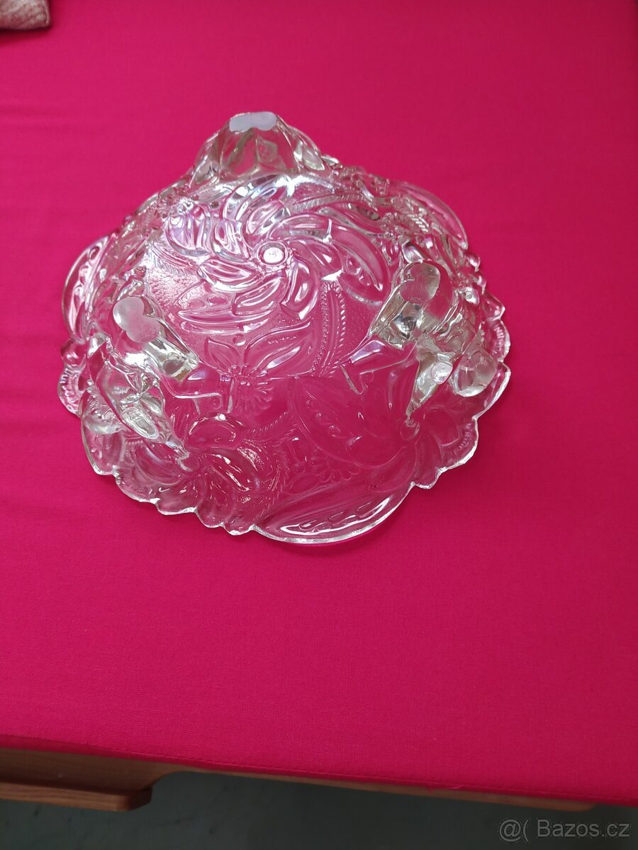 porcelánové soupravy na kávu aj - 11