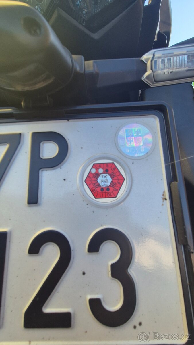 Kawasaki versys 650 2022, 49kw - 11