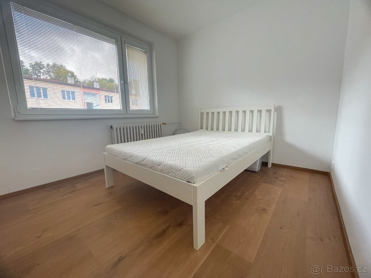 Pronájem bytu, Loket, 40m2, 1+1, částečně vybaven. - 11