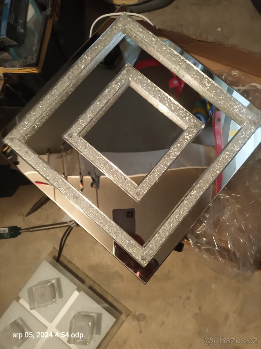 Stropní světlo - 11