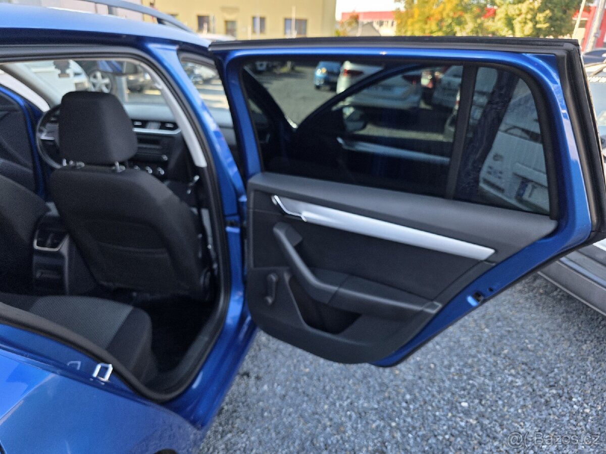 Škoda Octavia III.1.6 TDI - 11