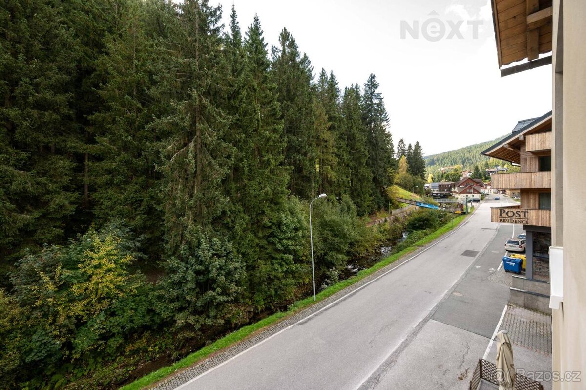 Prodej byt 2+kk, 46㎡ - 11