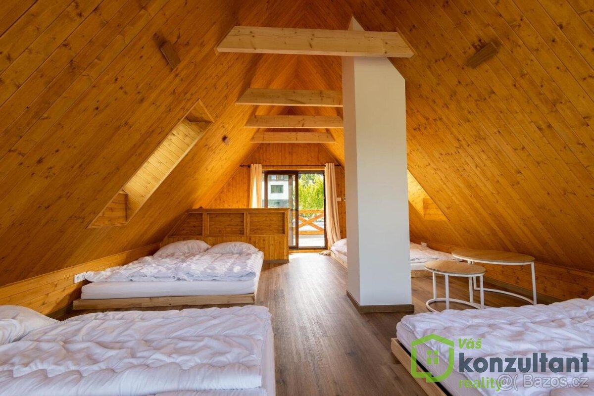 Prodej chaty 125 m², Ostravice, ev.č. 00944 - 11