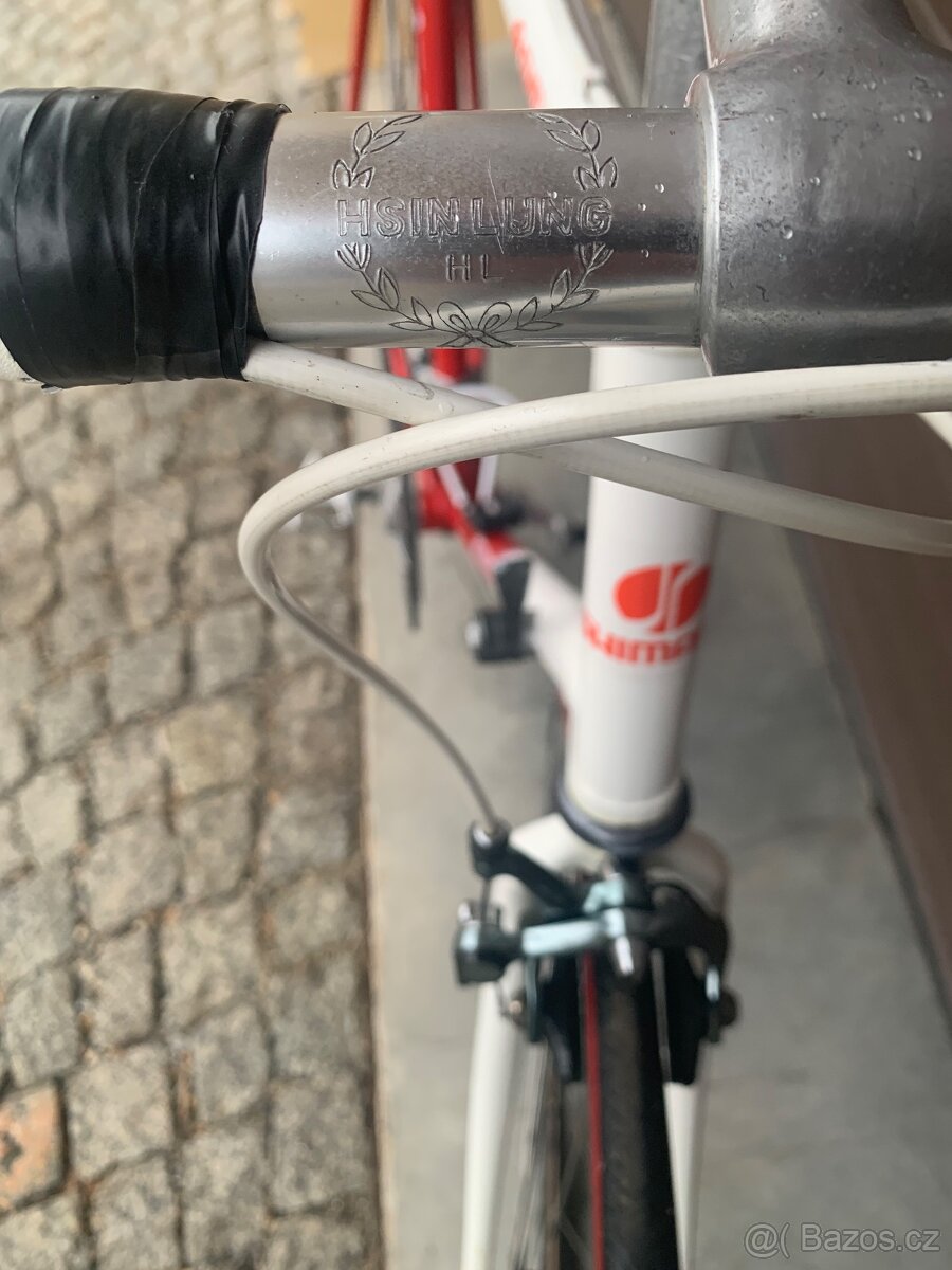 Silniční kolo Šírer - 11