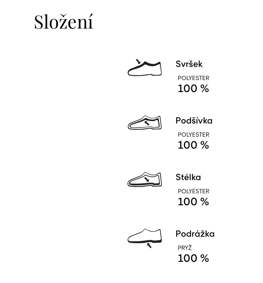 Nove tenisky Diesel - 11