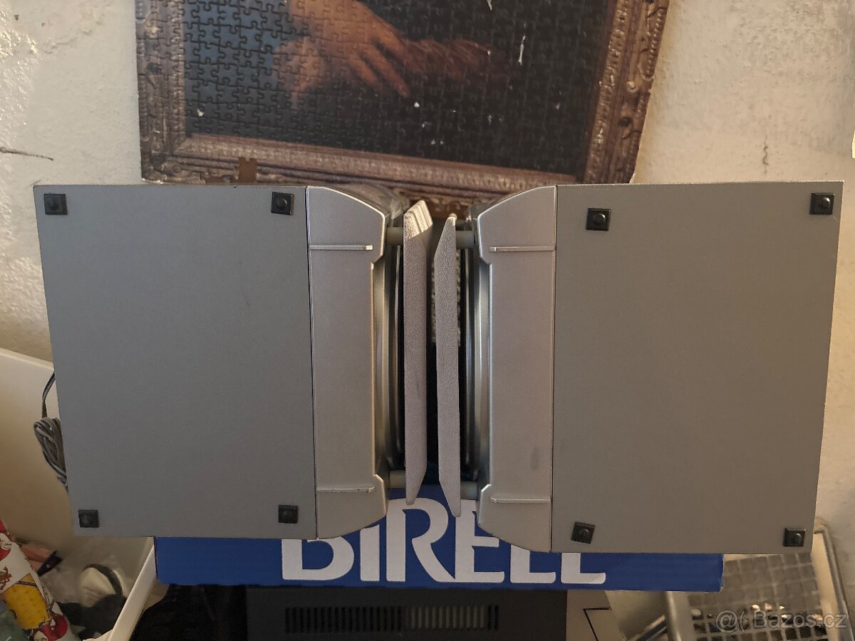 Reproduktory JVC - 11