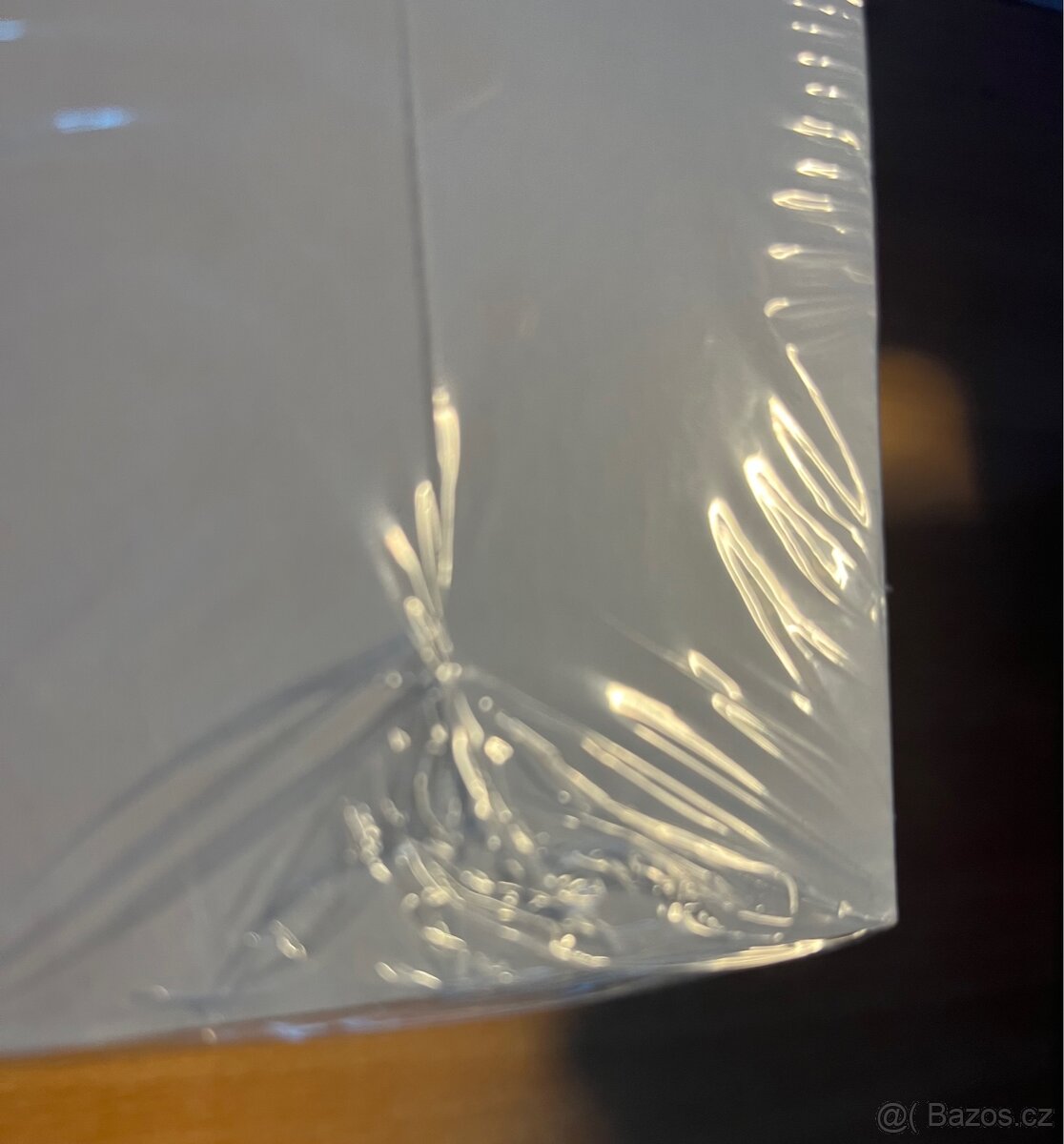 Dárková krabička se 4ks svíček - 11