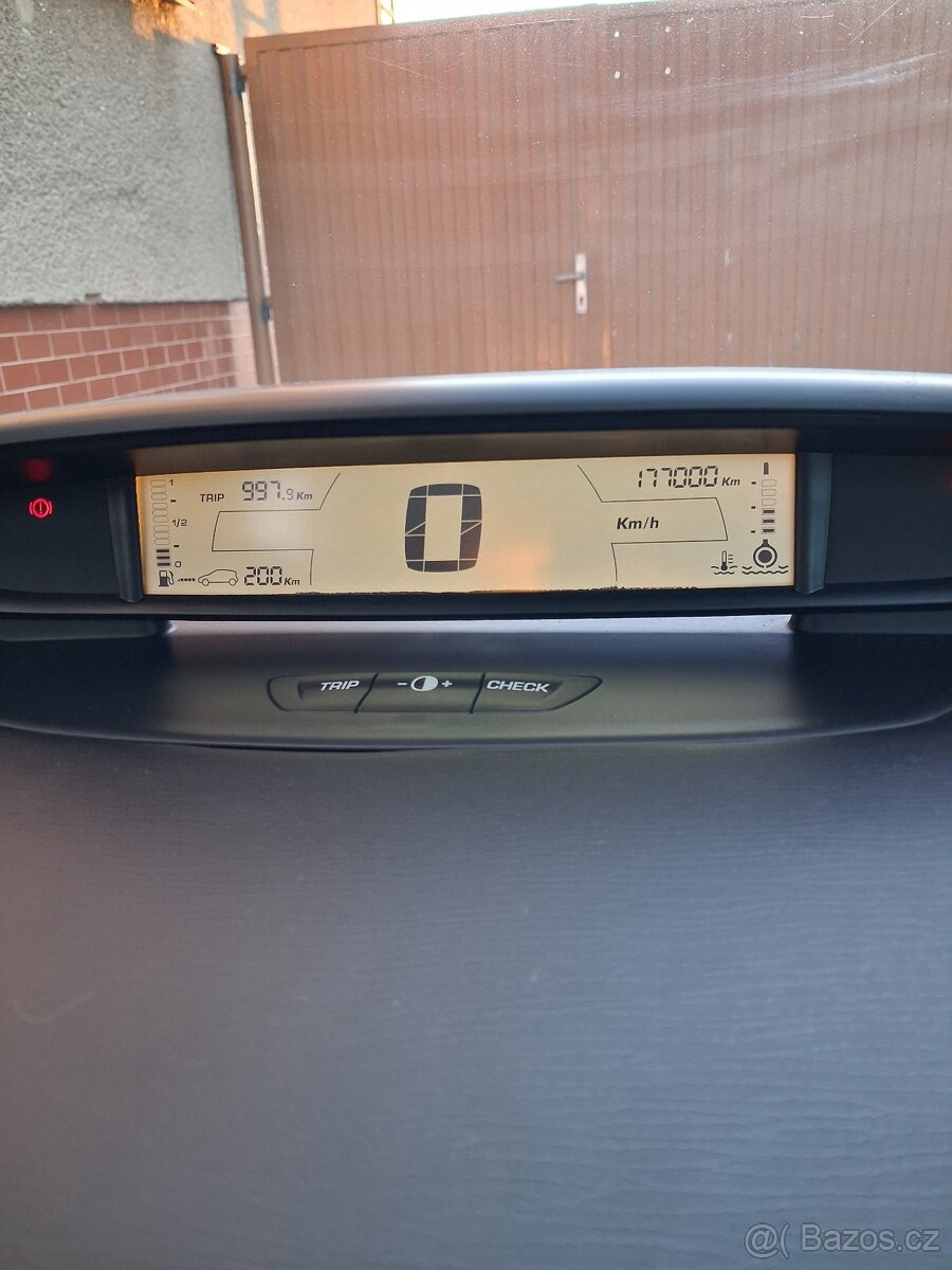 Citroen C4 1.4 65kw 2006 - 11