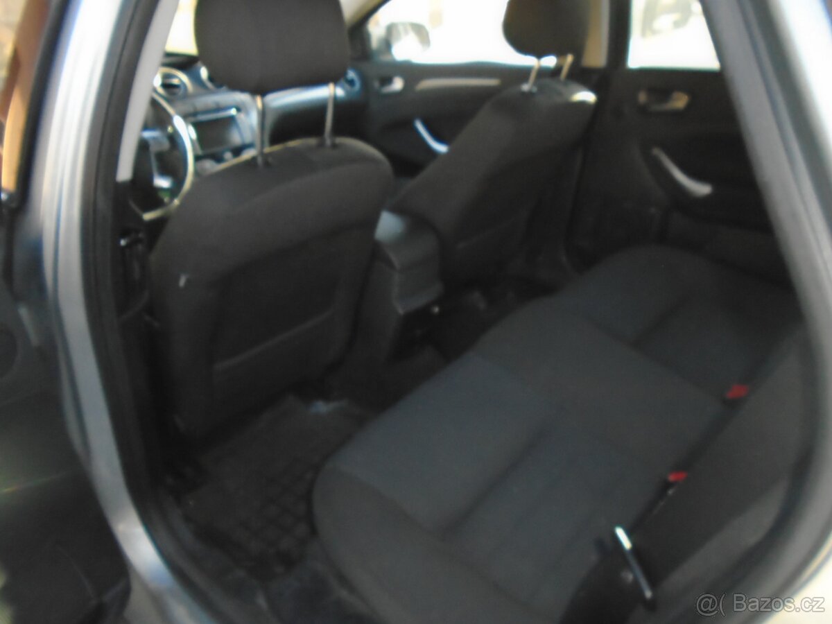 ford mondeo díly mk4 - 11