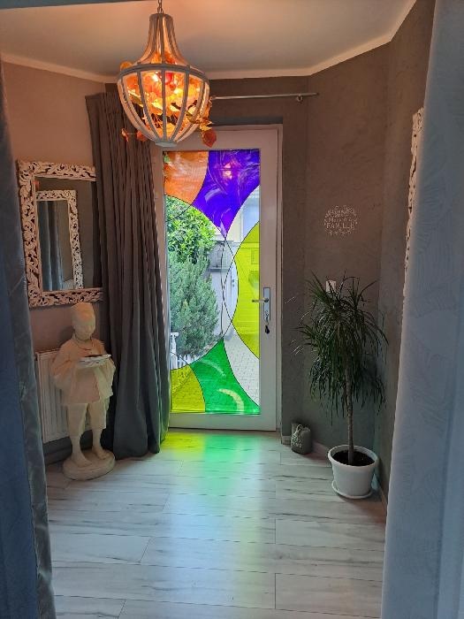 Prostorný 5+kk se zahradou a garáží na okraji Brna - 11