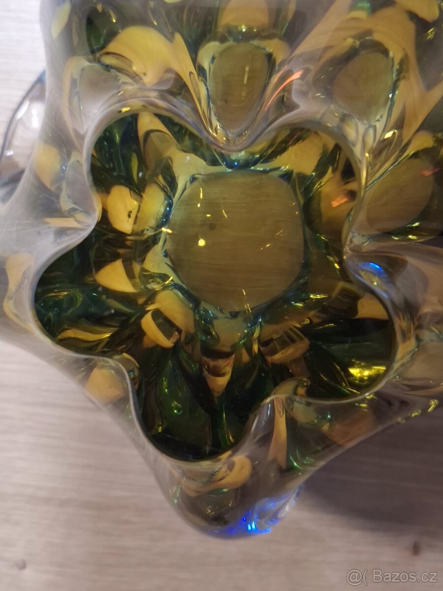 Váza Josef Hospodka - 11