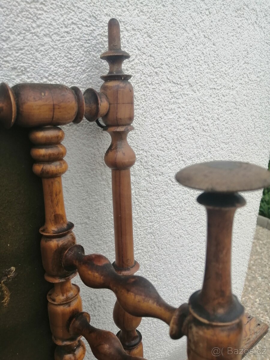 Prodám věšáky - 11