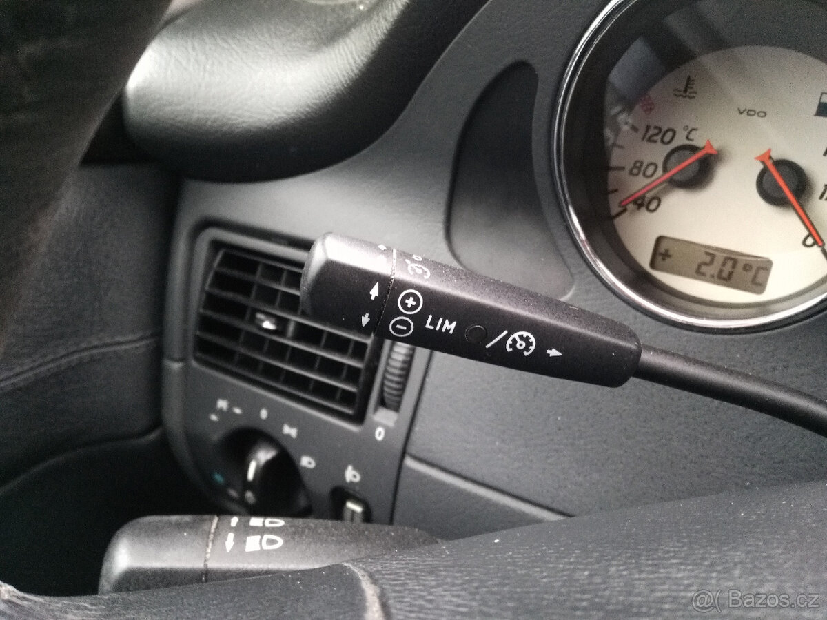 Mercedes-Benz SLK 230 Kompressor - 11