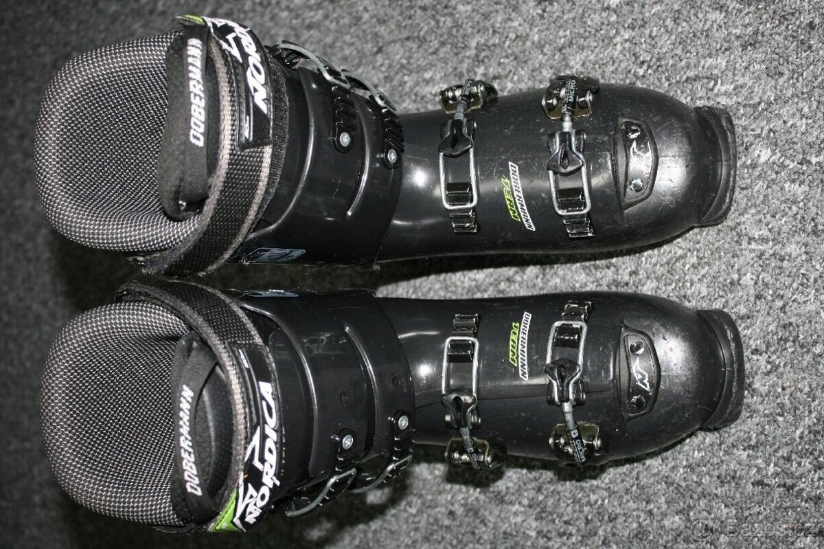 lyže dynastar Agyl 142 cm - 11