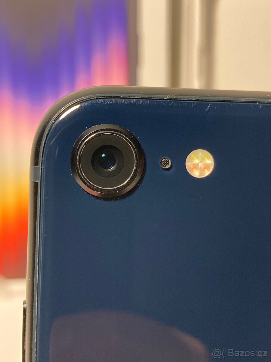 ✅iPhone SE 2022, 98% BATERIE✅ - 11