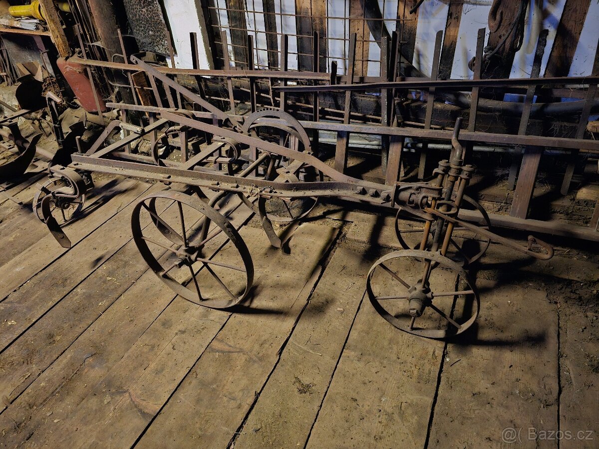 Drapák,čert a jiné - 11