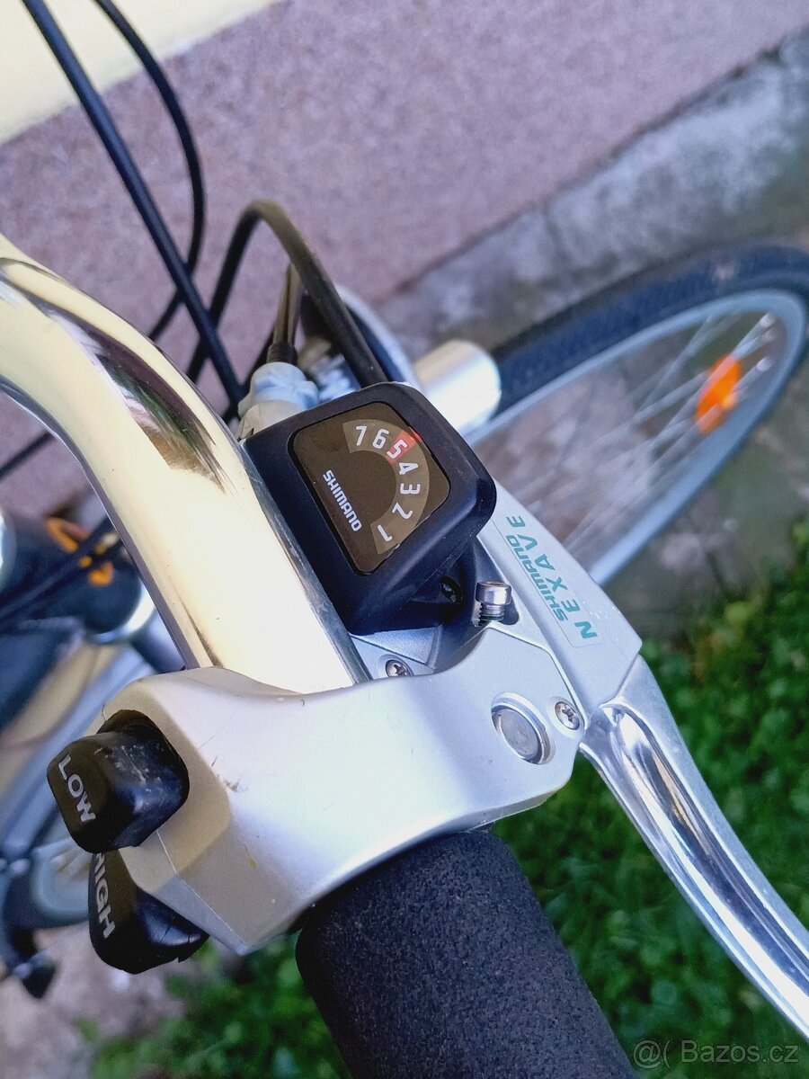 Kolo Author Legend - 11