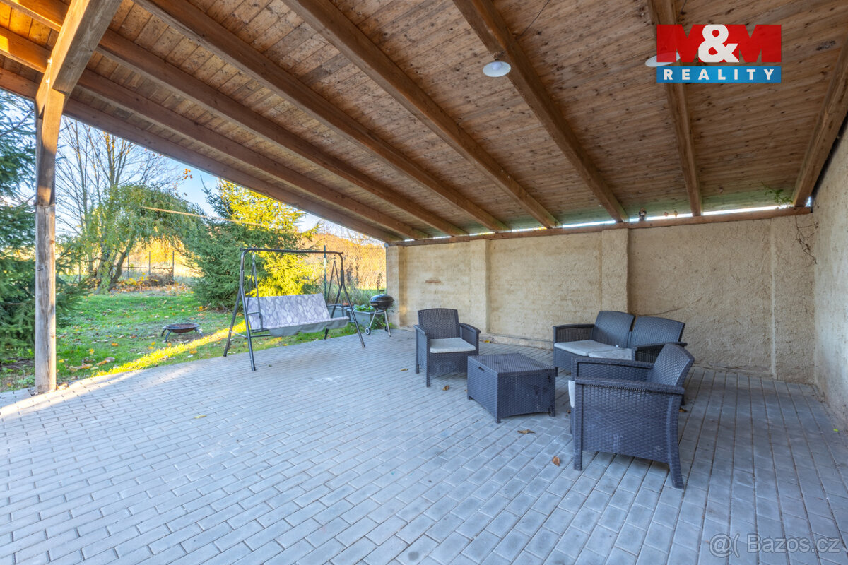 Prodej rodinného domu, 90 m², Kounov - 11