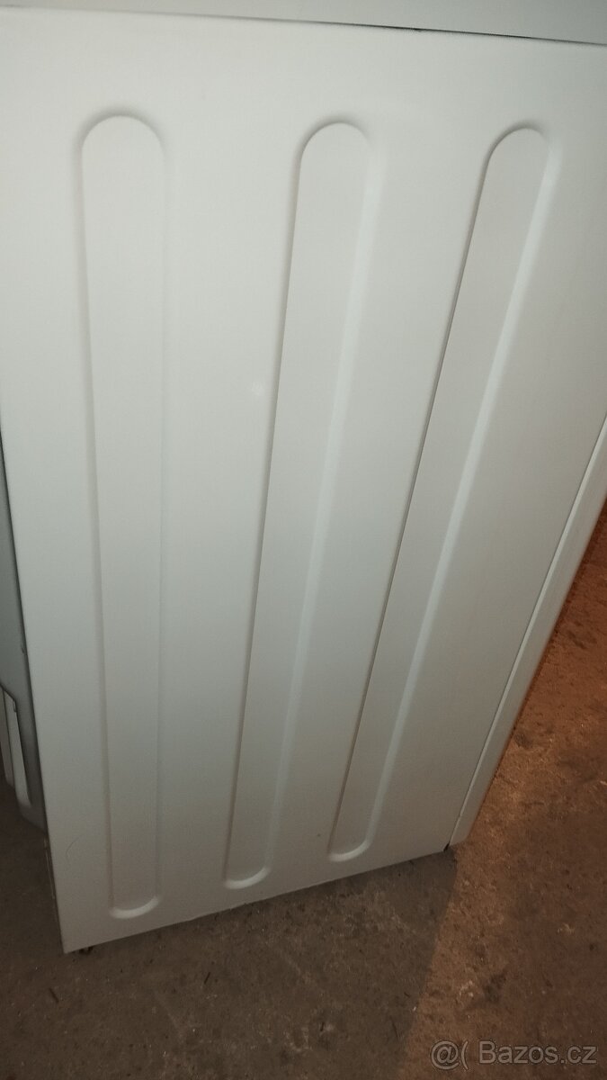 Pračka HEC na 5 kg A++ - 11