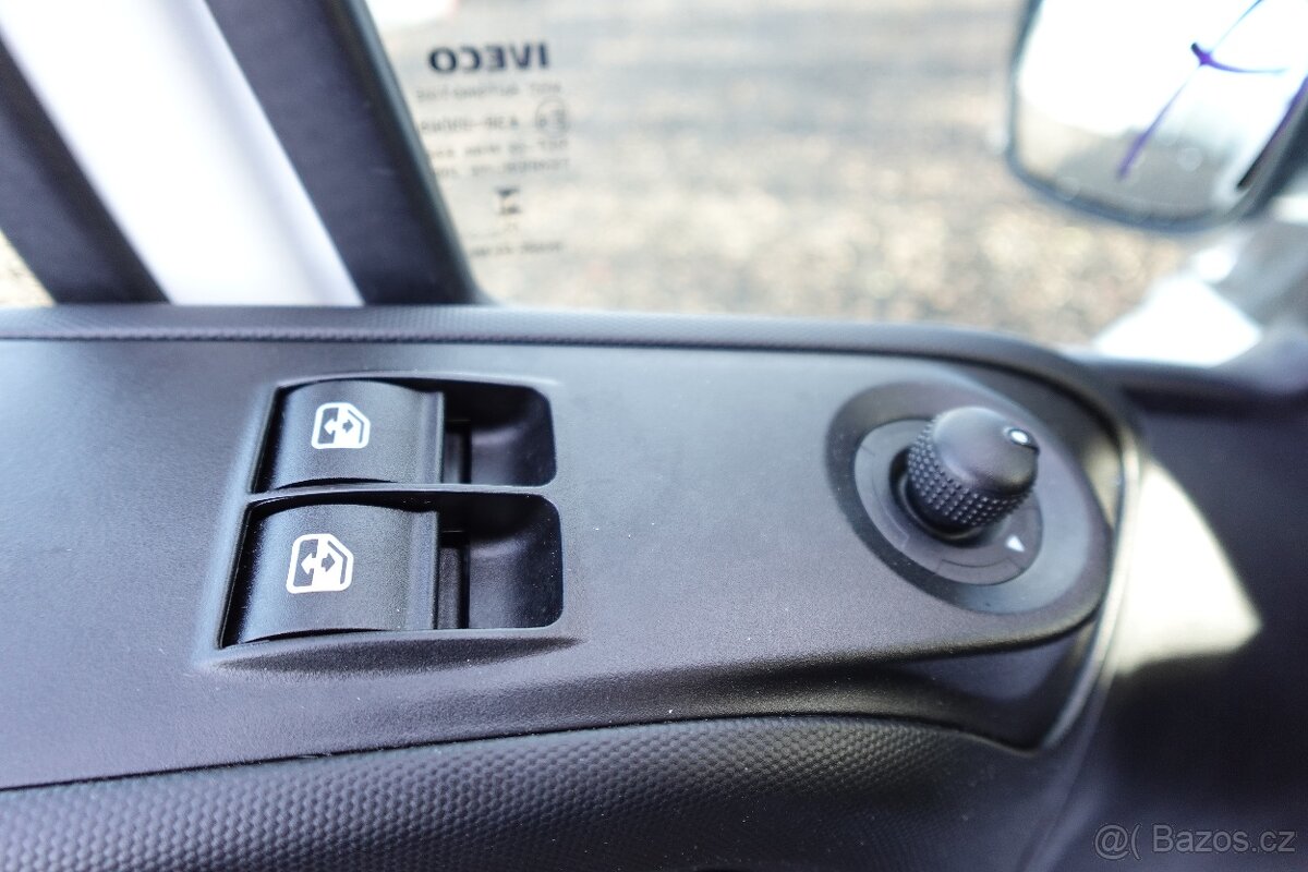 IVECO DAILY 35C16 SKŘÍŇ ČELO 2.3HPT KLIMA - 11