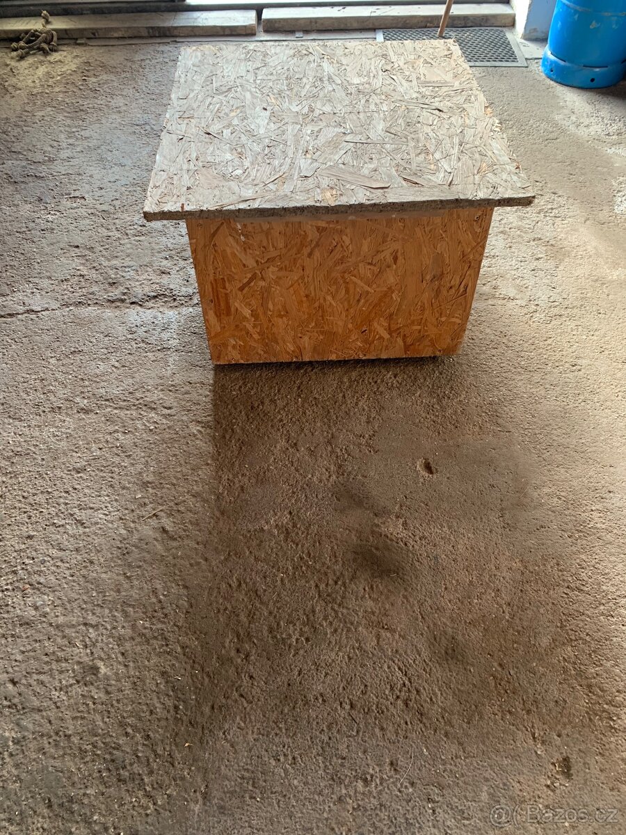 Prodám boudučku na psa - 11