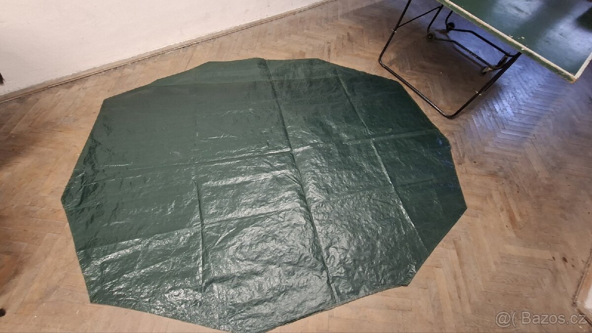 Fox eos 1 man bivvy - 11