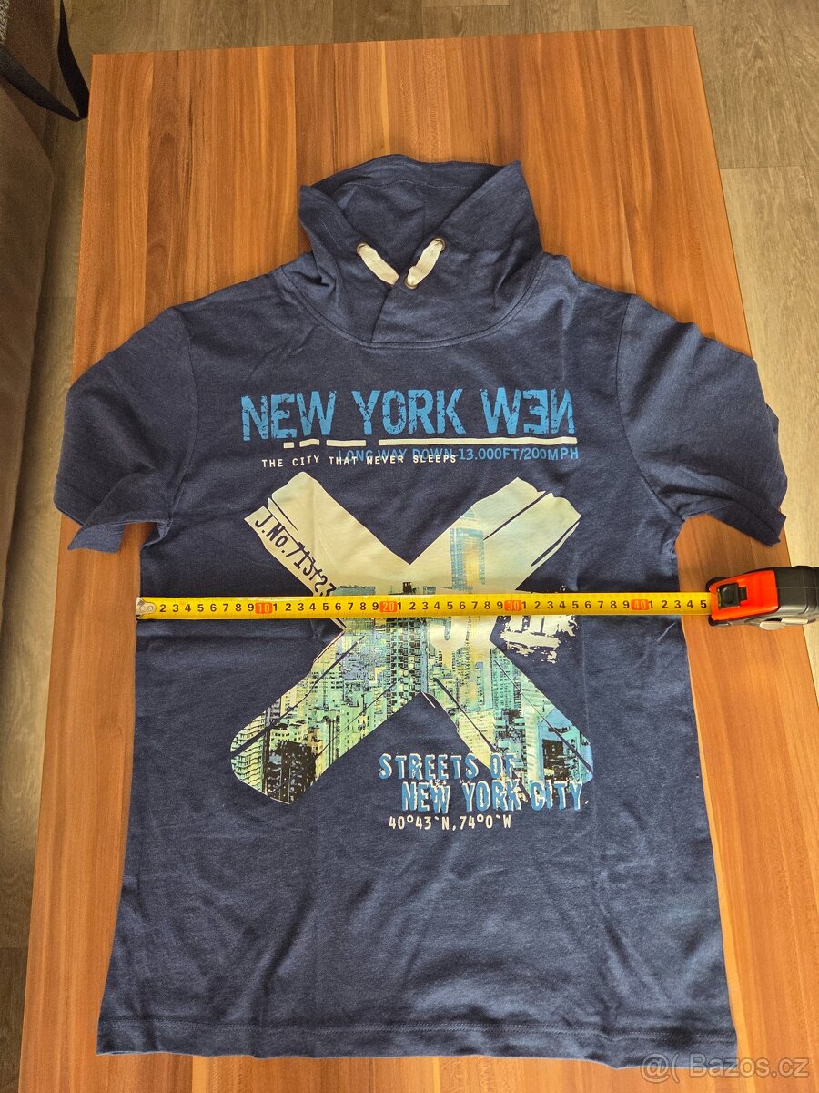 CHLAPECKE RIFLE - 11