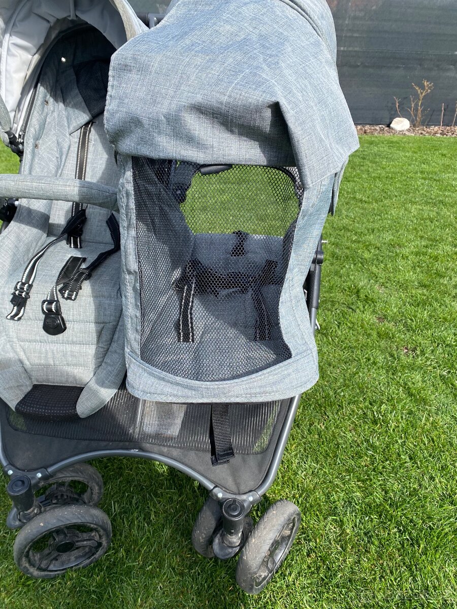 VALCO BABY ULTRA DUO - 11