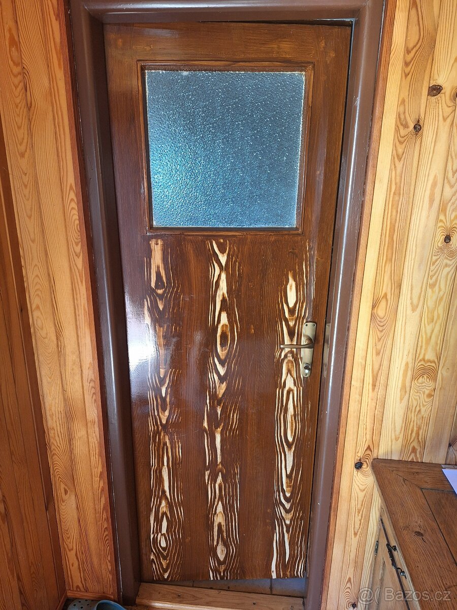 Vybavení chalupy - nábytek 2 + tv - 11