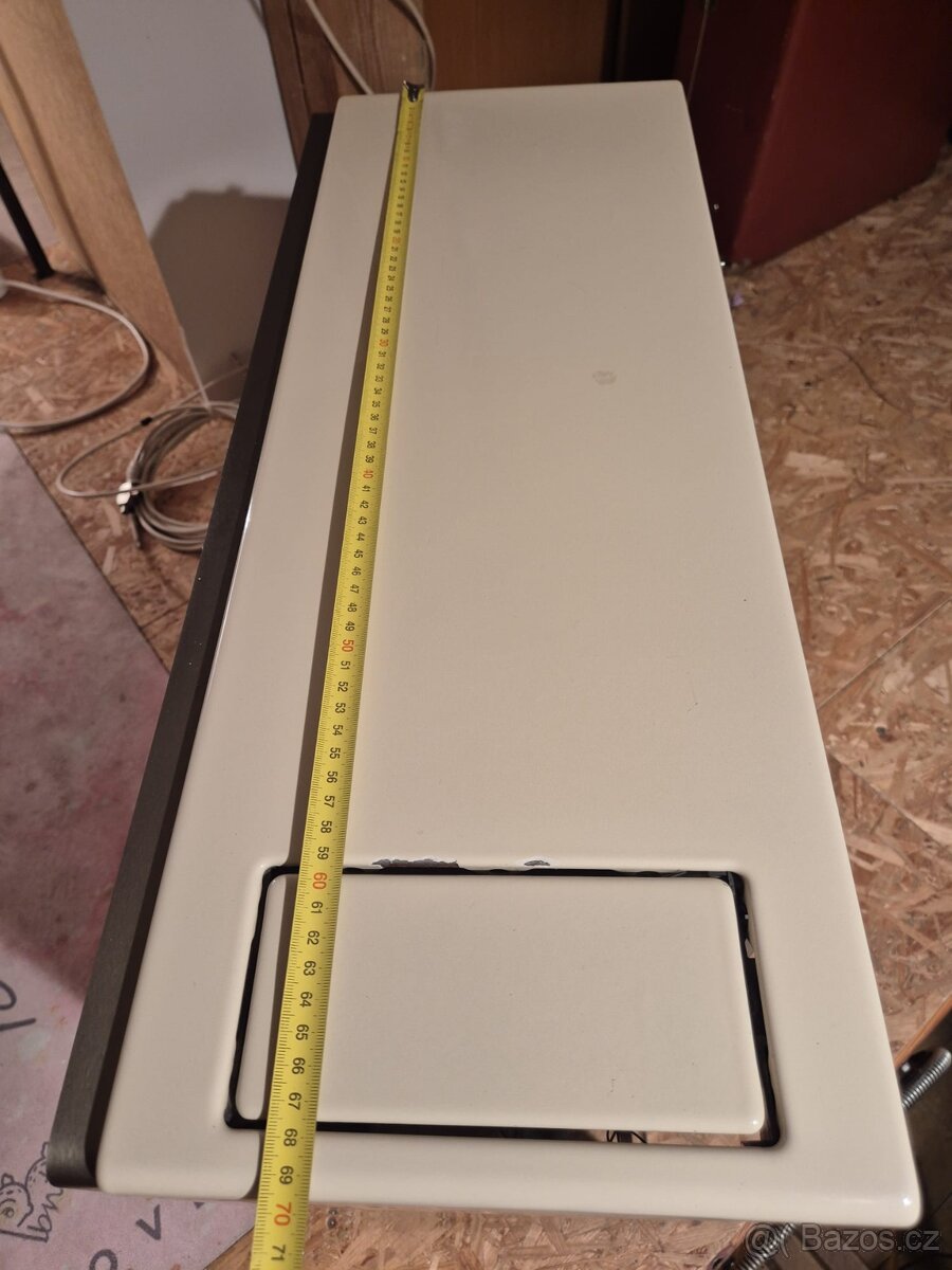 Plynová kamna GAMAT 473 - wavky - 11